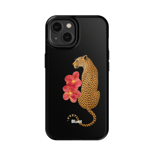 Cleo iPhone Case