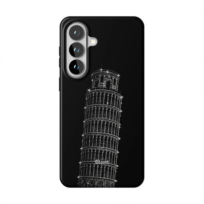 Shining-Pisa-samsung-case-Galaxy S26 Plus-1