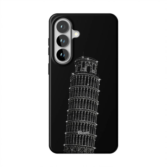 Shining-Pisa-samsung-case-Galaxy S26 Plus-1