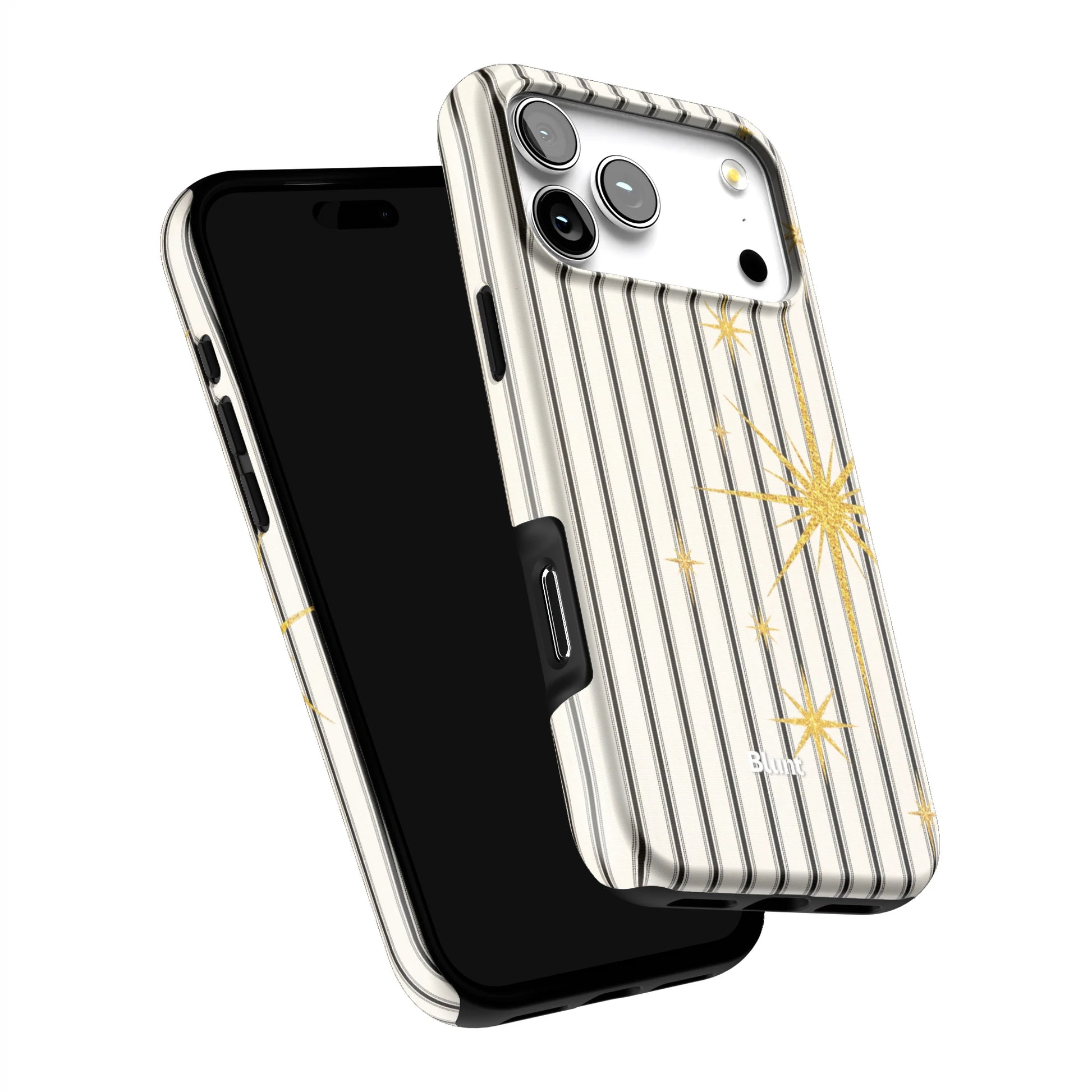 Starry-Stripe-iphone-case-iPhone 17 Pro Max-5