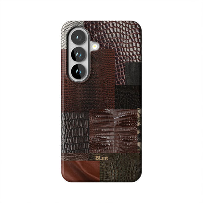 Rae Samsung Case