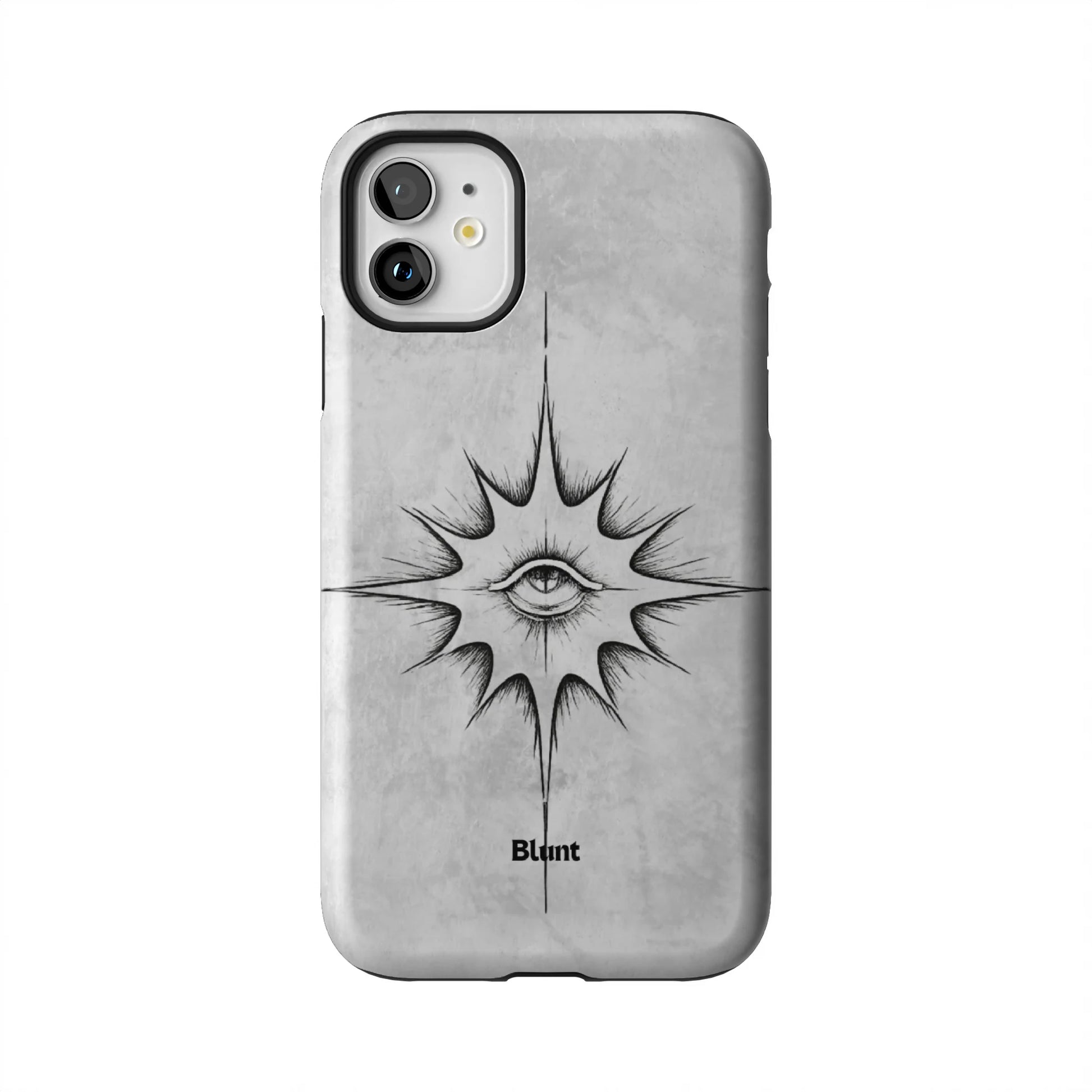 Holy-Vision-iphone-case-iPhone 11-1