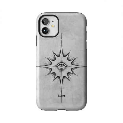 Holy-Vision-iphone-case-iPhone 11-1