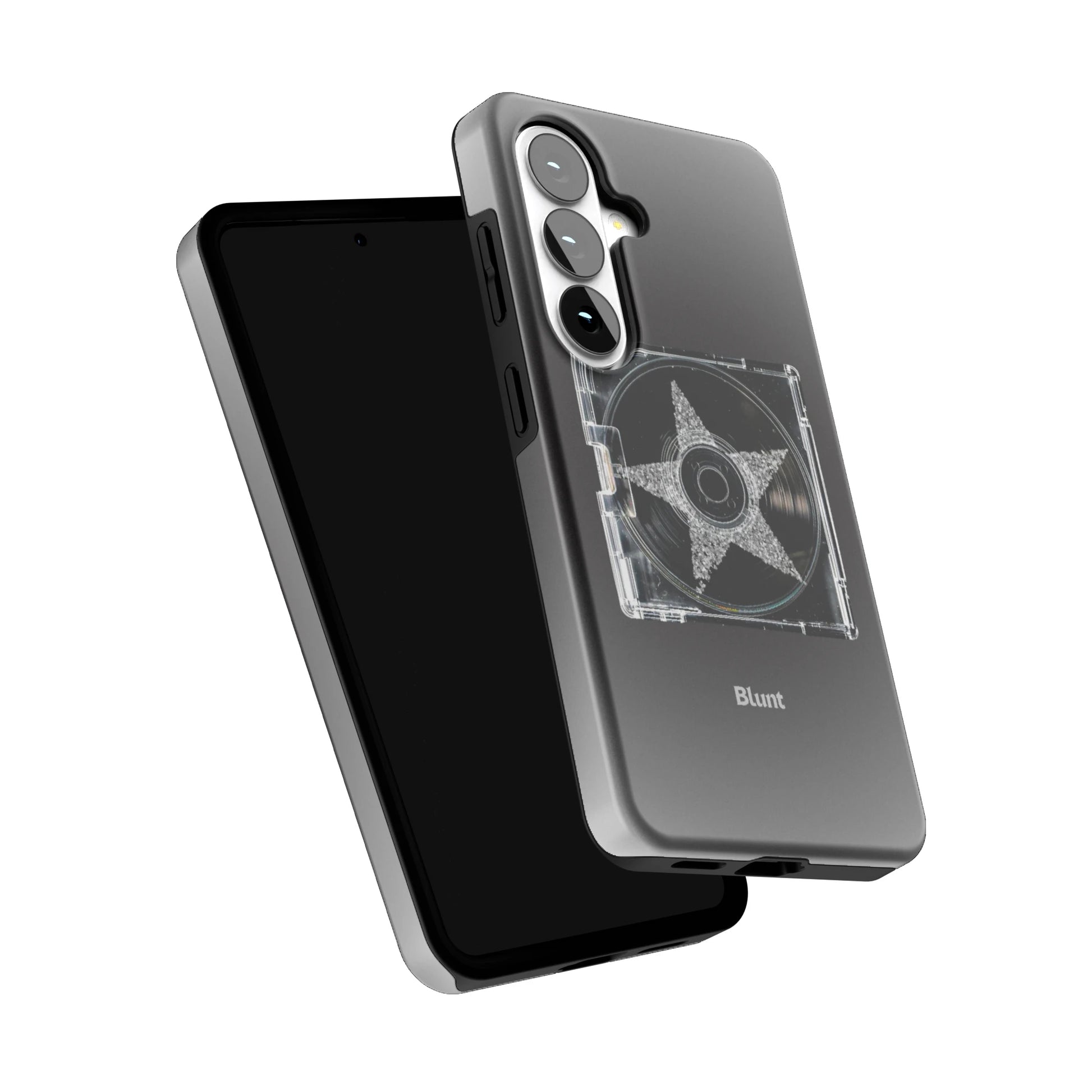 Silver-Star-Mix-samsung-case-Galaxy S26-5