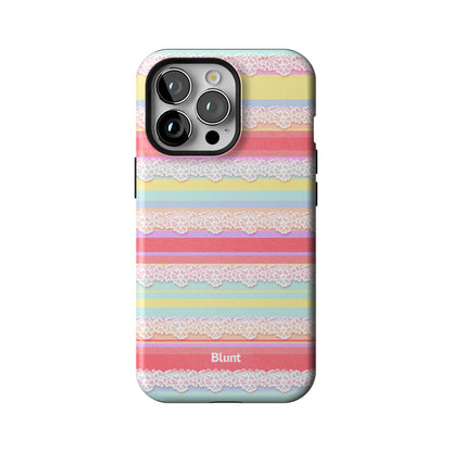 Sugar-Lace-iphone-case-iPhone 13 Pro-1