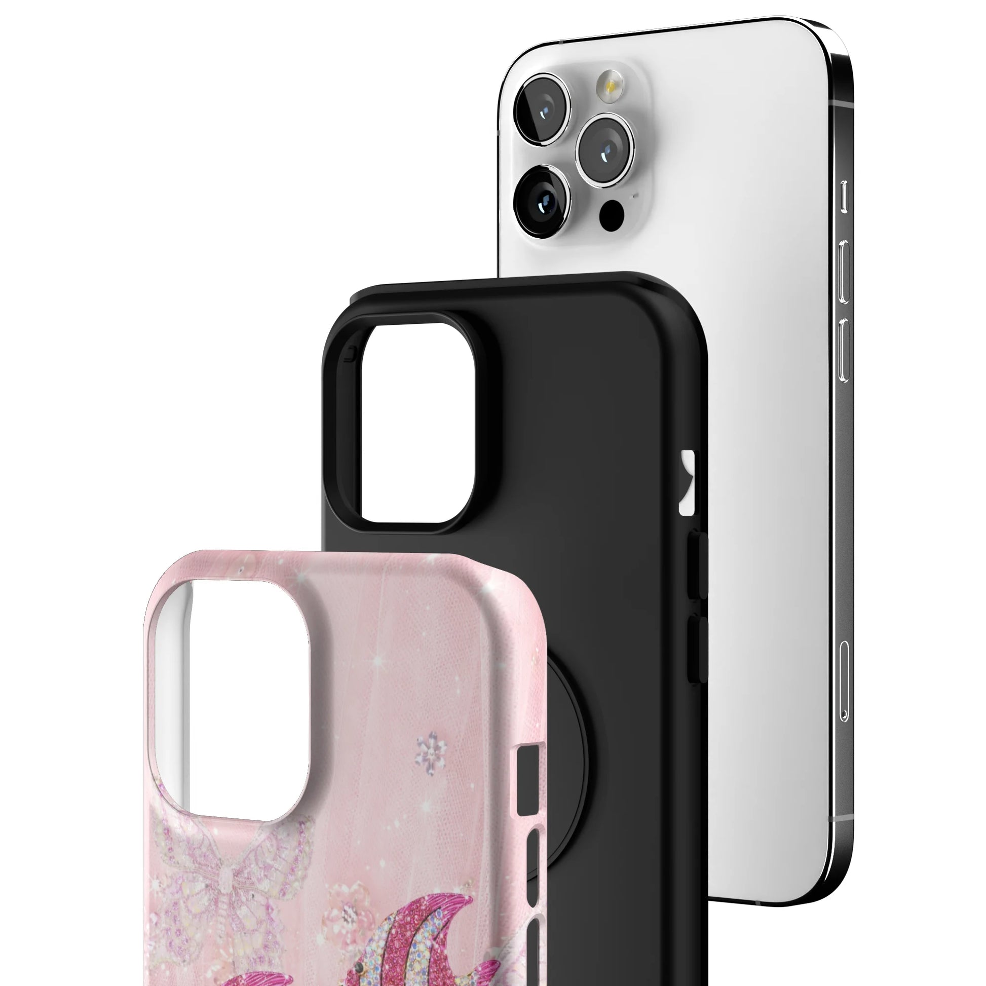 Sea-Angels-iphone-case-iPhone 12 Pro Max-3
