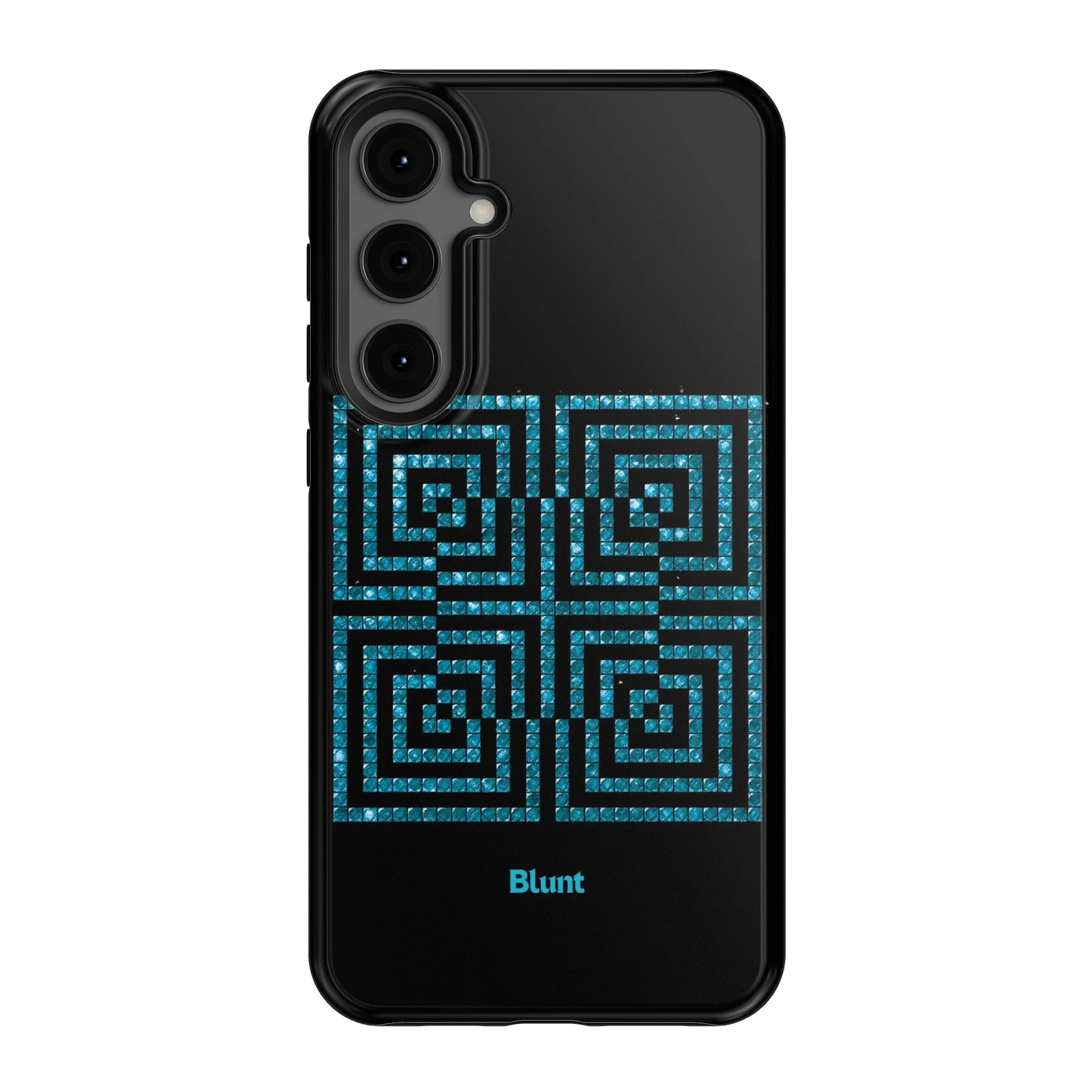 Grid Samsung Case