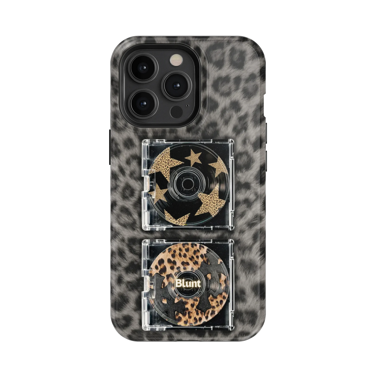 Nightfall Mix iPhone Case