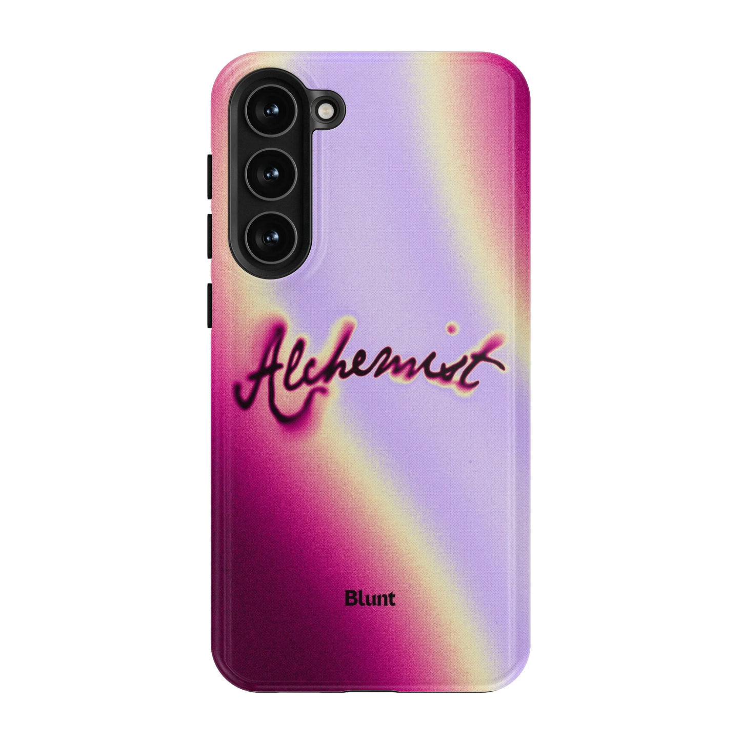 Alchemy Samsung Case