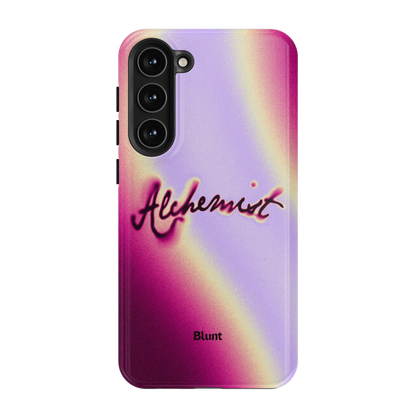 Alchemy Samsung Case