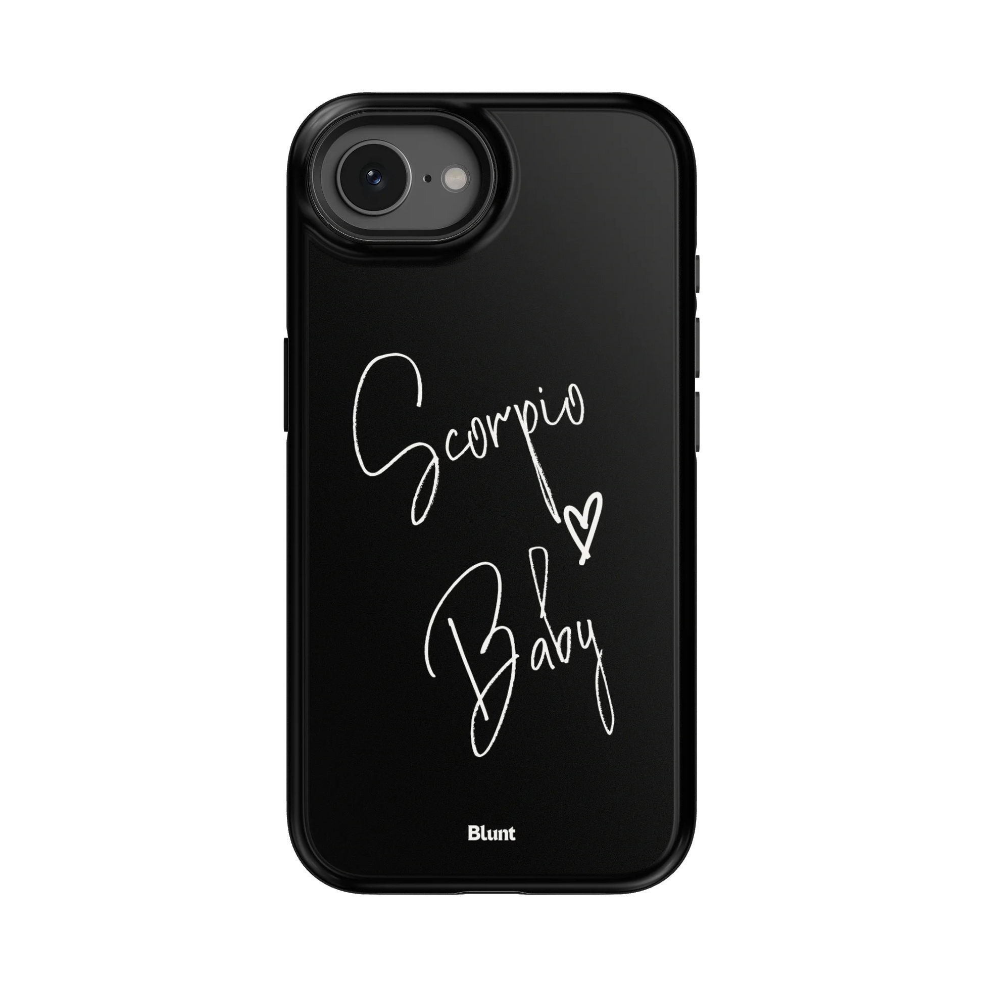 iPhone 16 E Tough