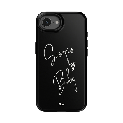 iPhone 16 E Tough