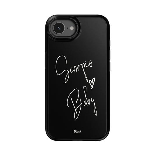 iPhone 16 E Tough