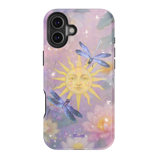 Sunspell iPhone Case