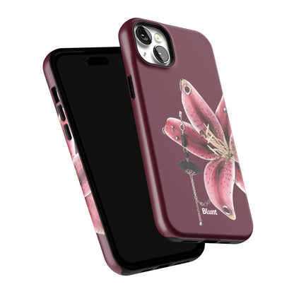 Wine-Relic-iphone-case-iPhone 14 Plus-5