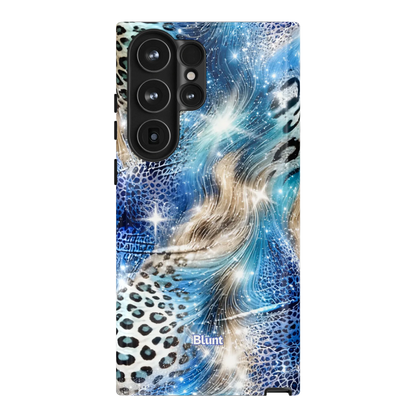 Icy-Hybrid-samsung-case-Galaxy S23 Ultra-1