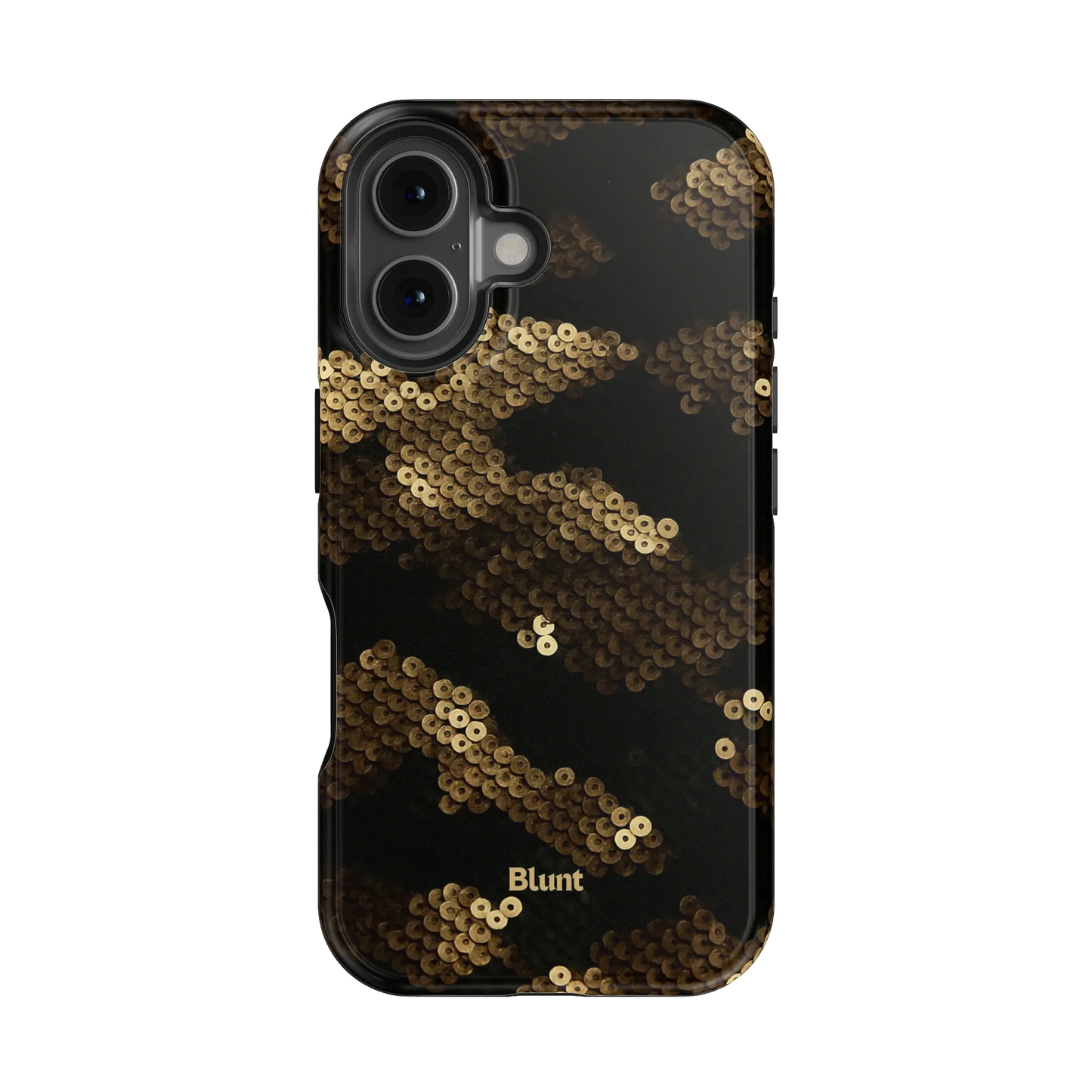 Noctrel iPhone Case