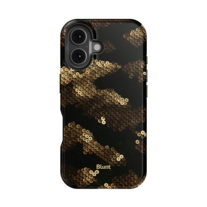 Noctrel iPhone Case