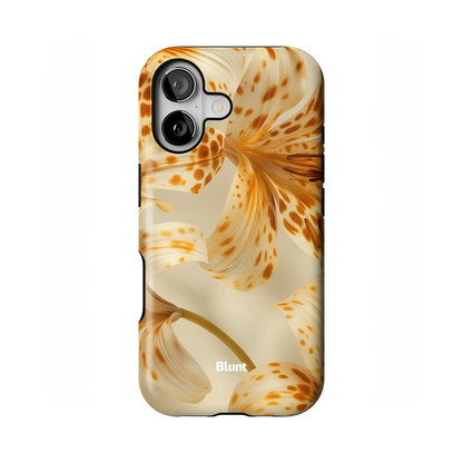 Ivor Ember iPhone Case