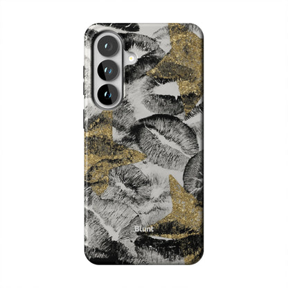Star Kiss Samsung Case
