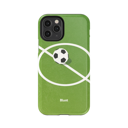 Strike iPhone Case
