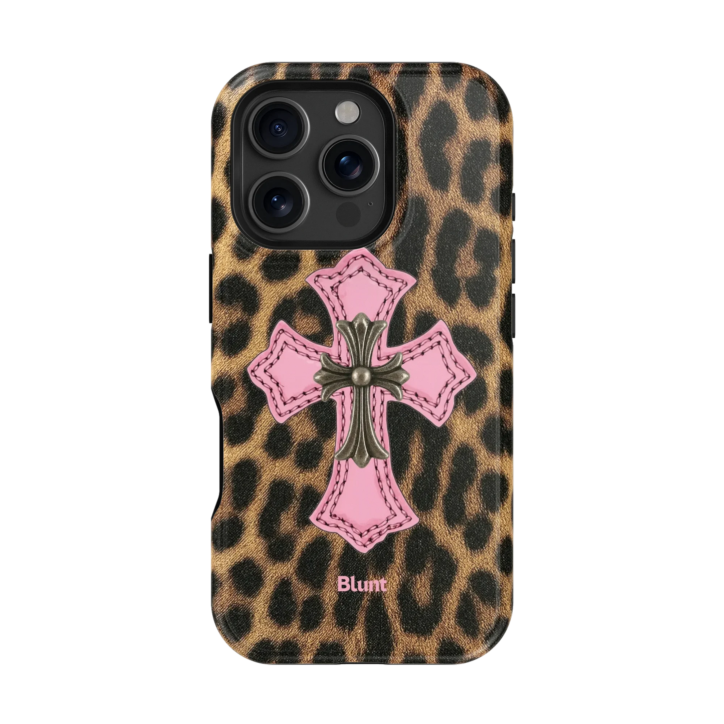 Savage Grace iPhone Case