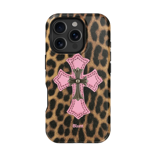 Savage Grace iPhone Case