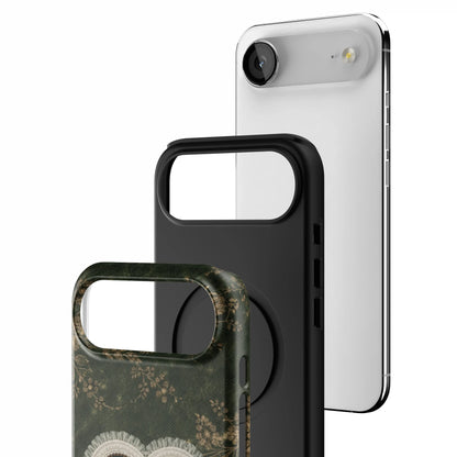 HEARTHOLE-HARE-iphone-case-iPhone 17 Air-3