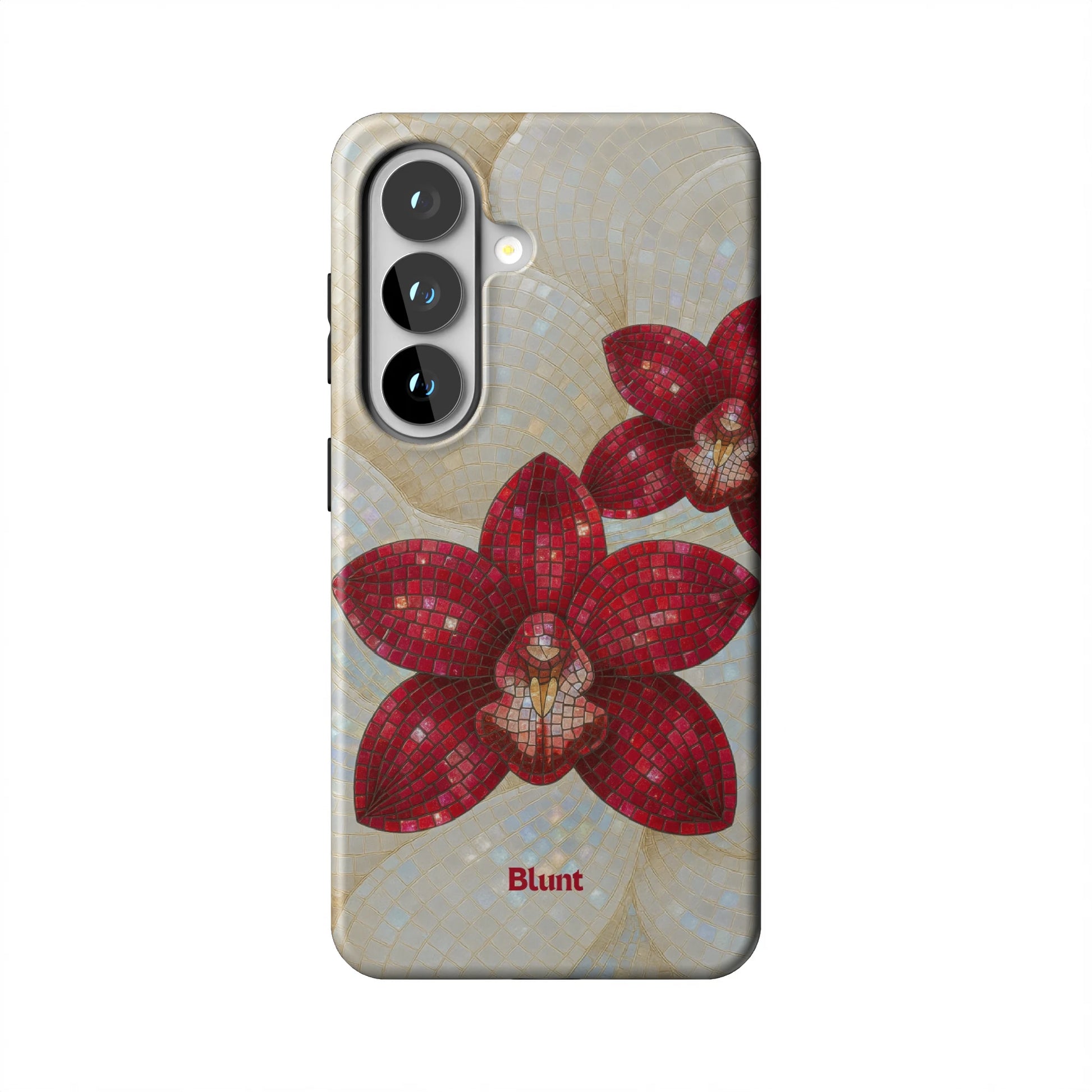 Crimson-Orchid-samsung-case-Galaxy S26-1