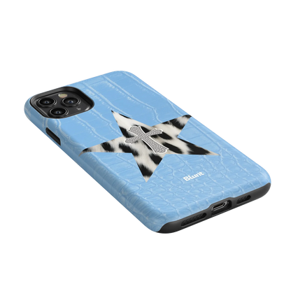 Blue-Starcreed-iphone-case-iPhone 11 Pro Max-2