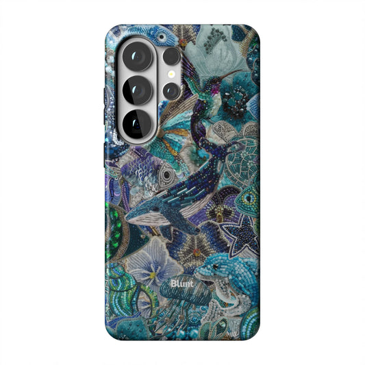 Blue-Crush-samsung-case-Galaxy S26 Ultra-1