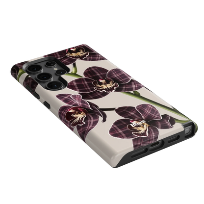Petal-Plaid-samsung-case-Galaxy S24 Ultra-2