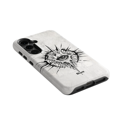 Crowned-Eye-samsung-case-Galaxy S24-2