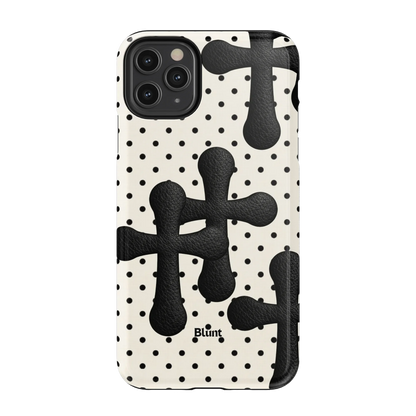 Polka-Saint-iphone-case-iPhone 11 Pro Max-1