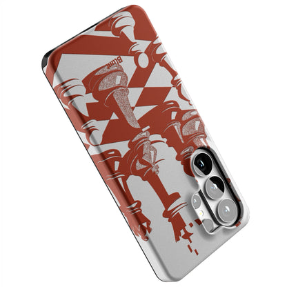 Red-Gambit-samsung-case-Galaxy S26 Ultra-4