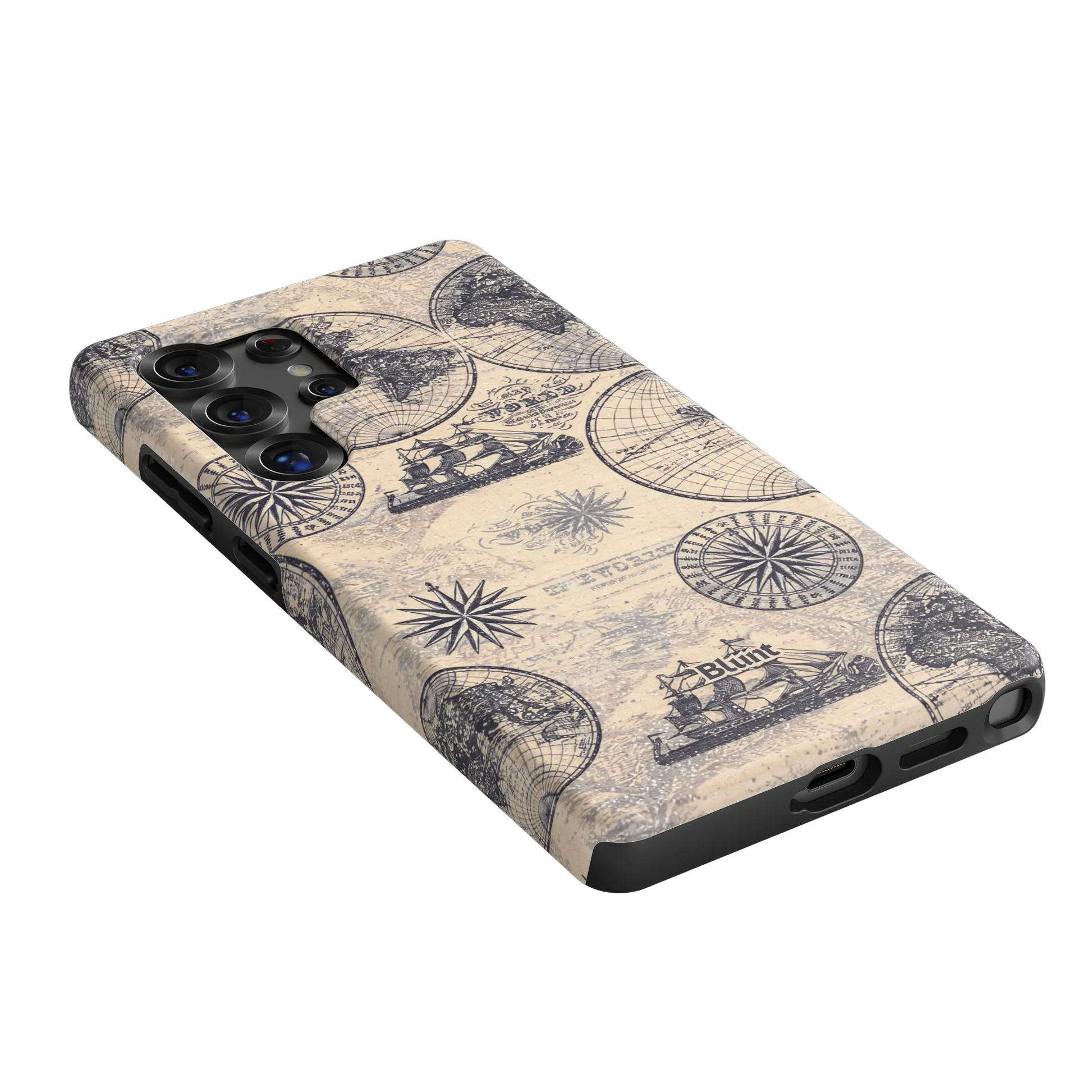Routes-samsung-case-Galaxy S25 Ultra-2