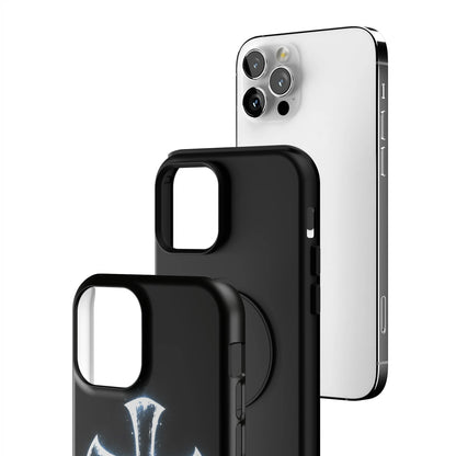 Frosted-Faith-iphone-case-iPhone 12 Pro-3