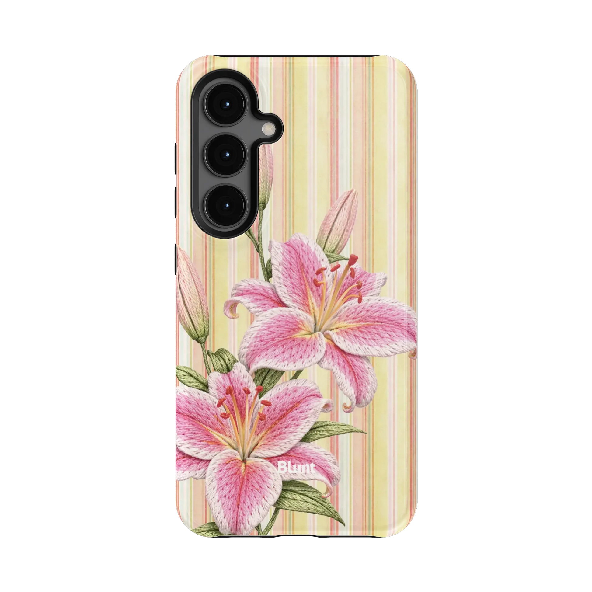 Pansy-samsung-case-S24-1