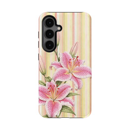 Pansy-samsung-case-S24-1