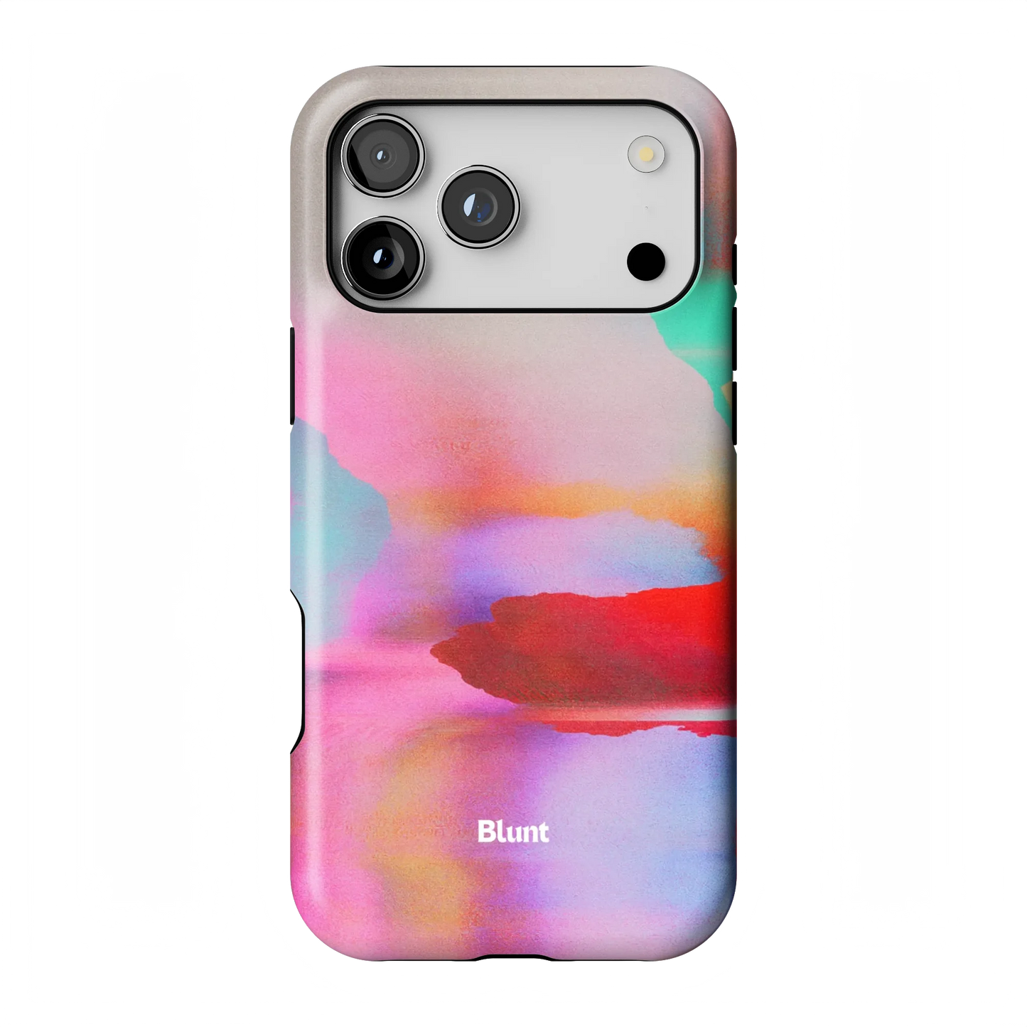 Miri iPhone Case