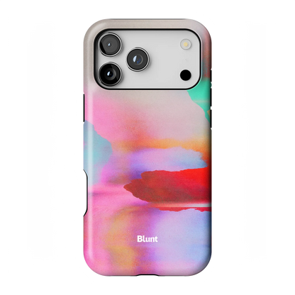 Miri iPhone Case