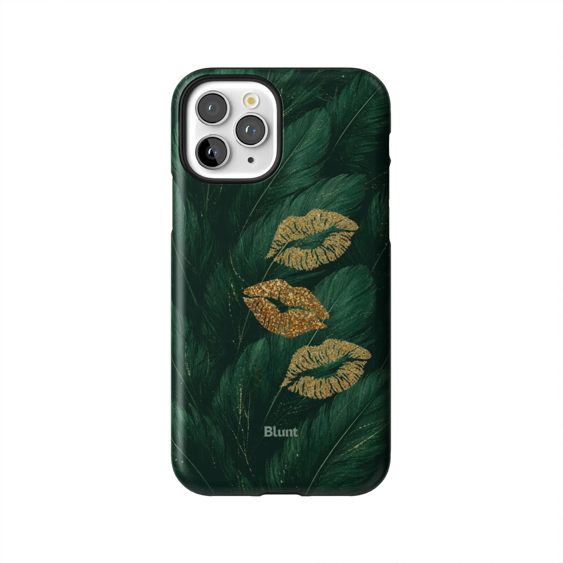 Stage-Kiss-iphone-case-iPhone 11 Pro-1