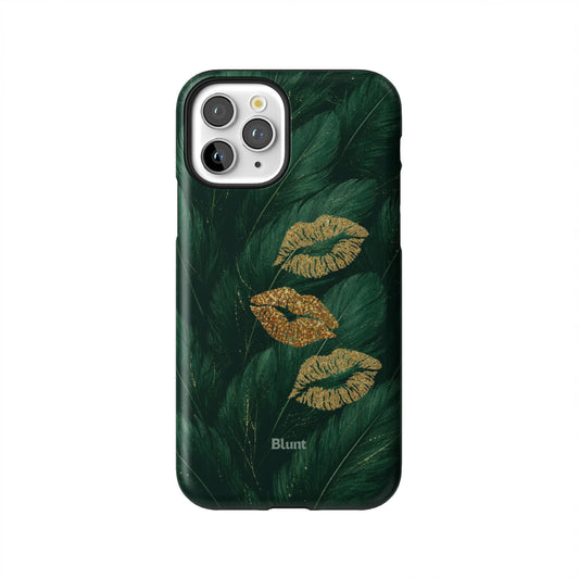 Stage-Kiss-iphone-case-iPhone 11 Pro-1