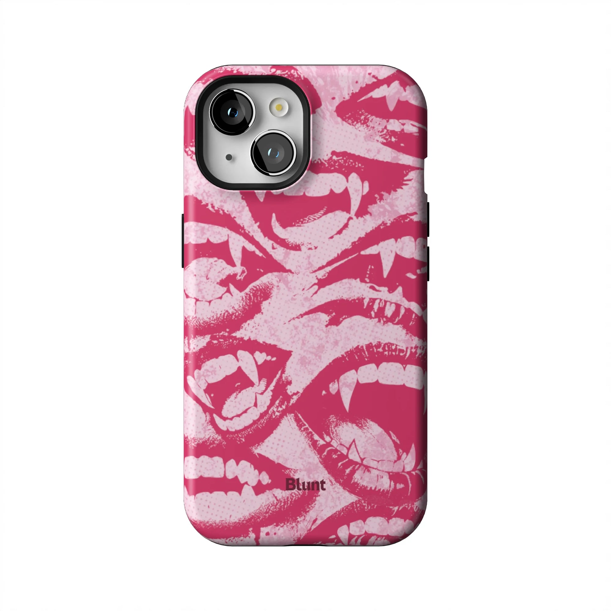 Bites-and-Kisses-iphone-case-iPhone 15-1