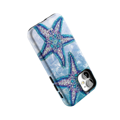Ocean-Star-iphone-case-iPhone 12 Mini-4