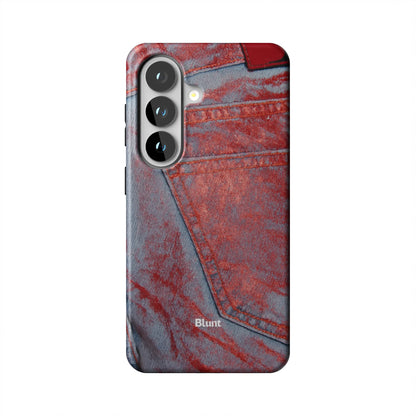 Roudin Samsung Case