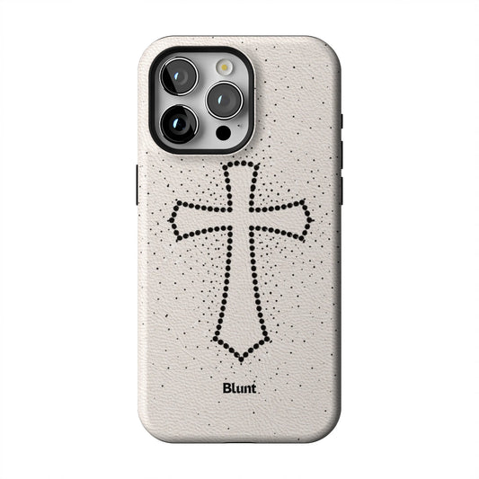 White-Diamara-iphone-case-iPhone 15 Pro Max-1
