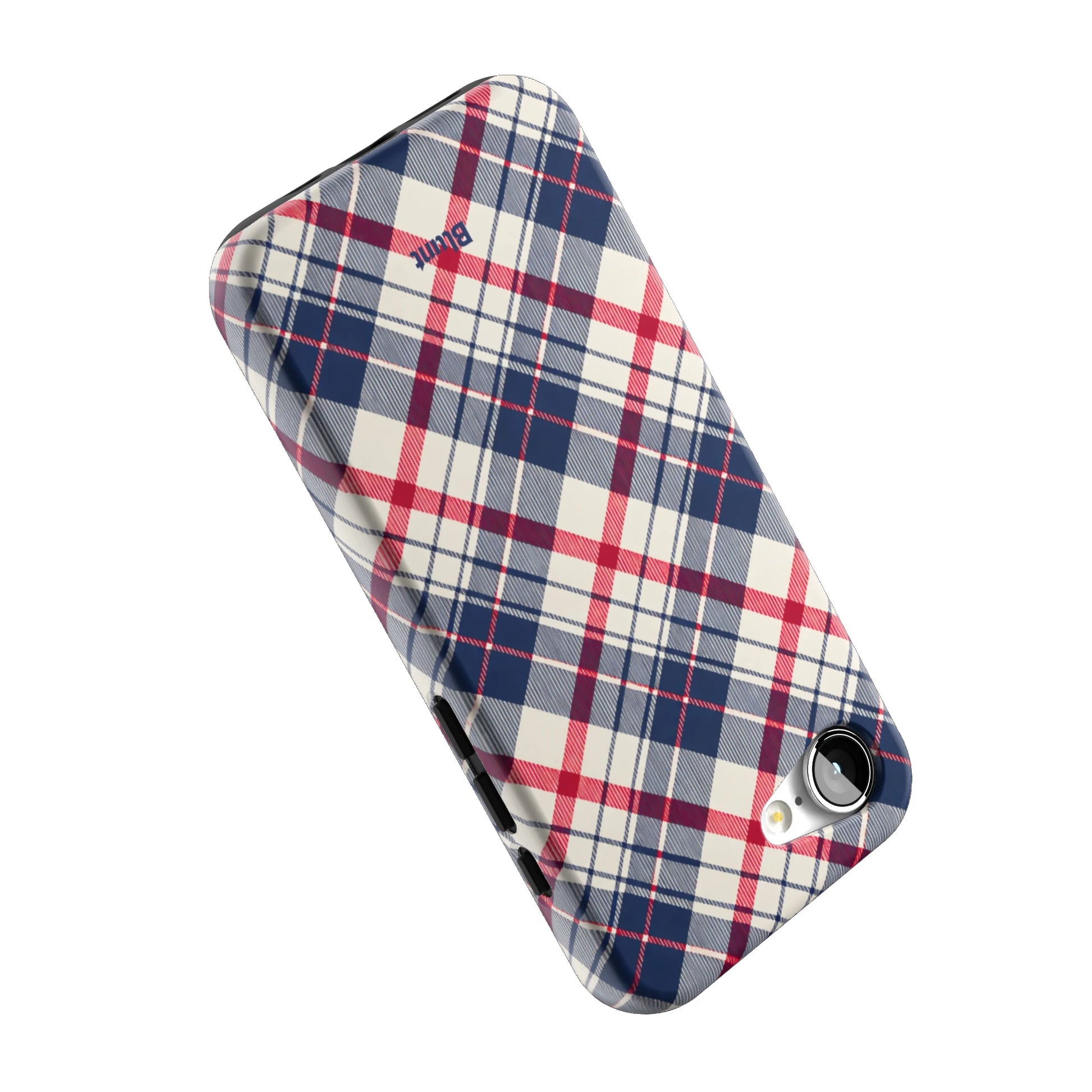 Great-Gingham-iphone-case-iPhone 17 E-4