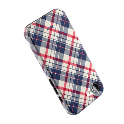 Great-Gingham-iphone-case-iPhone 17 E-4