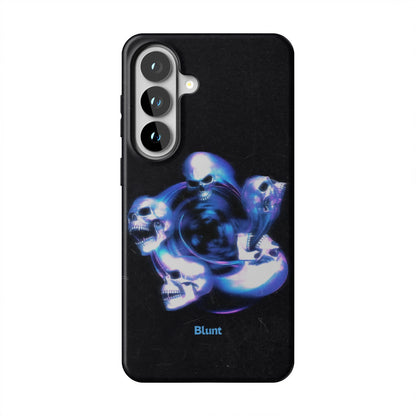 Distorted Spirit Samsung Case